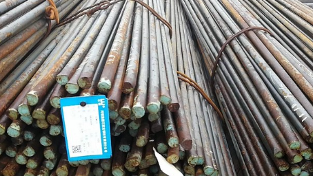 平鲁30Cr合金结构钢