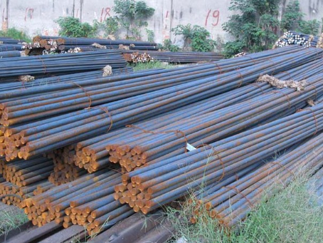 平鲁50Cr合金结构钢