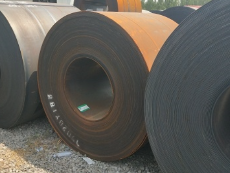 平鲁Q355NHB耐候板